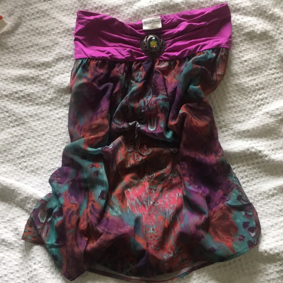 Beach Bunny Swim Bikini Cover Up Poshmark
